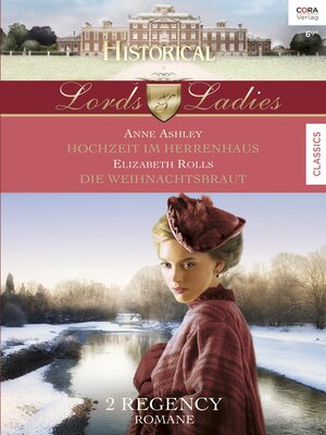 cover image of Historical Lords & Ladies Band 52